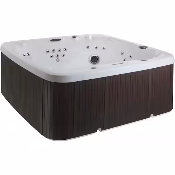 LifeSmart Coronado 7-Person Spa 