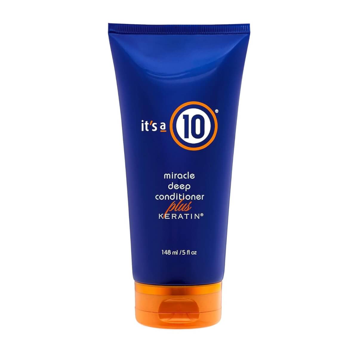 It’s A 10 Miracle Deep Conditioner Plus Keratin