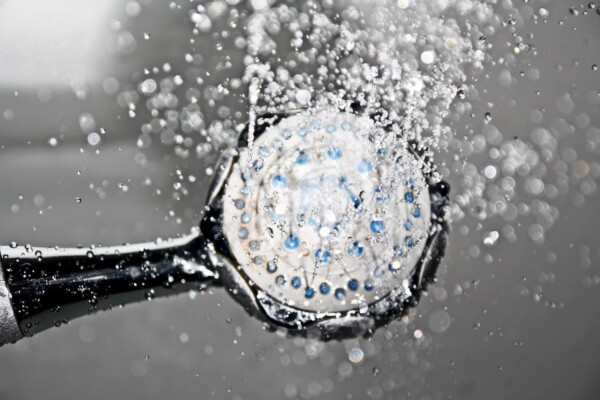Shower head