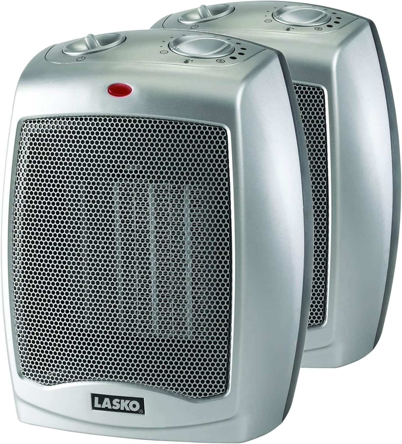 Lasko Electric Ceramic Heater 754200