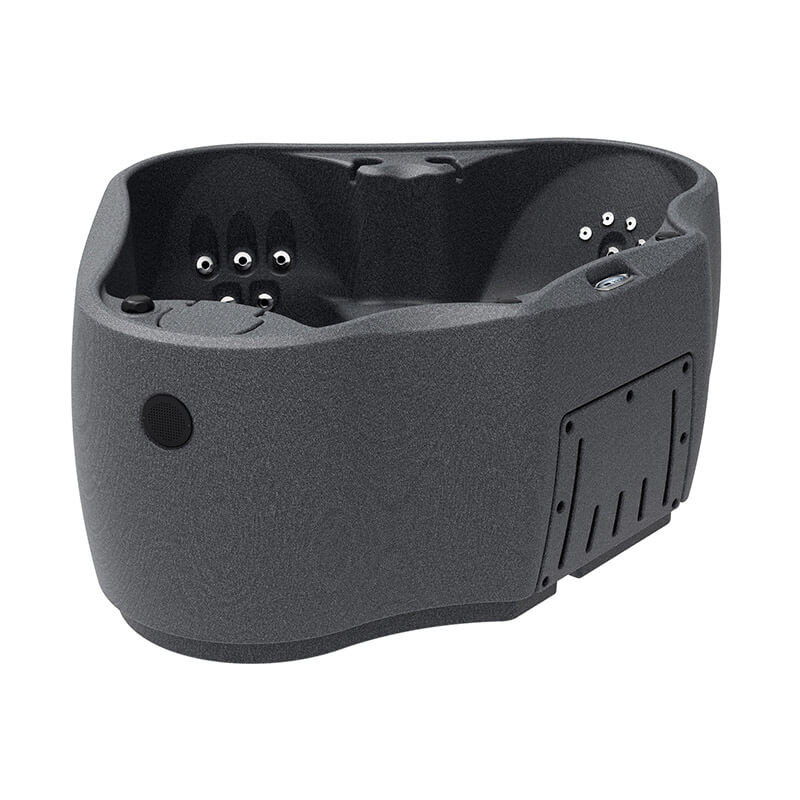 AquaRest Spas Premium 300 2-person Plug and Play