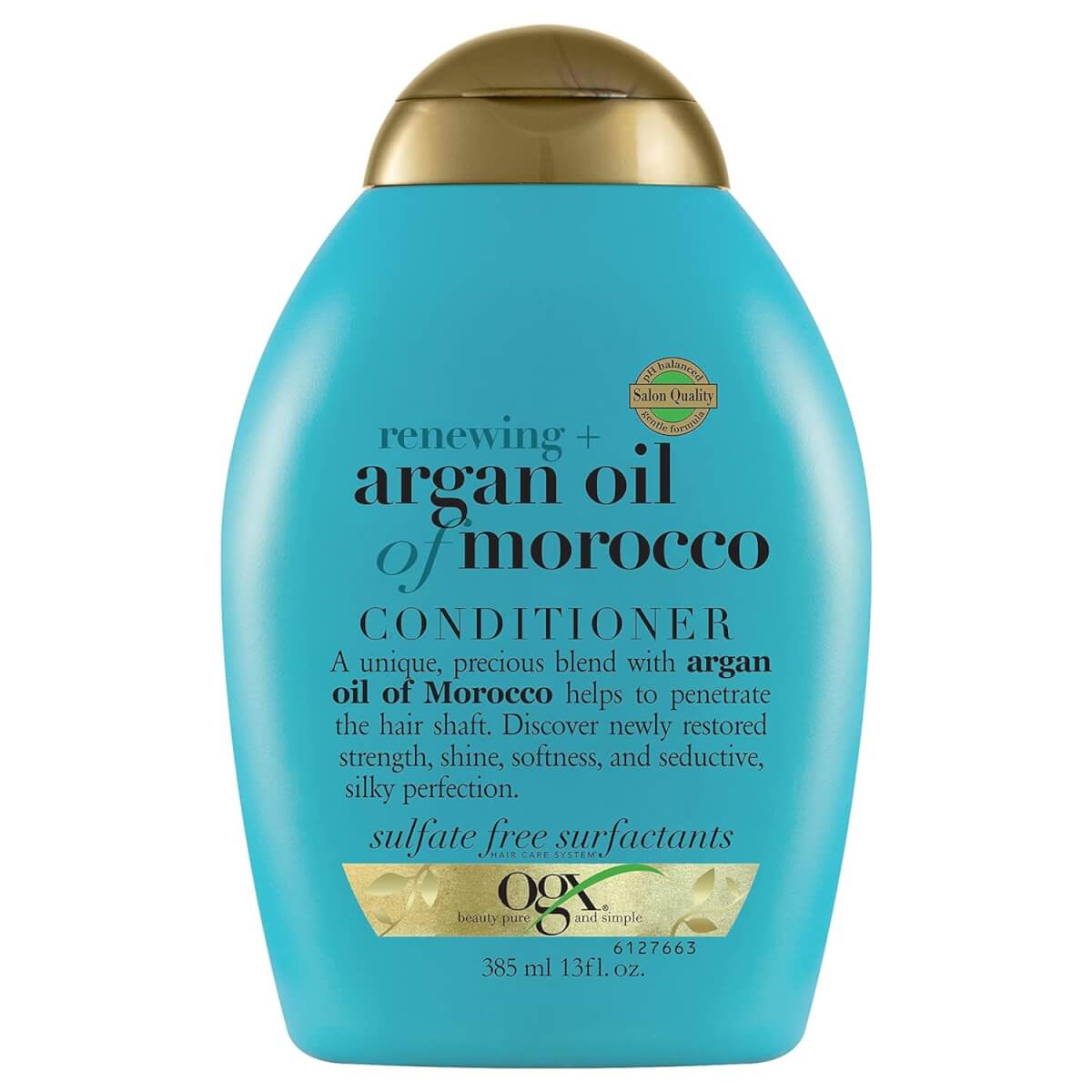 OGX Argan Oil of Morocco Conditioner