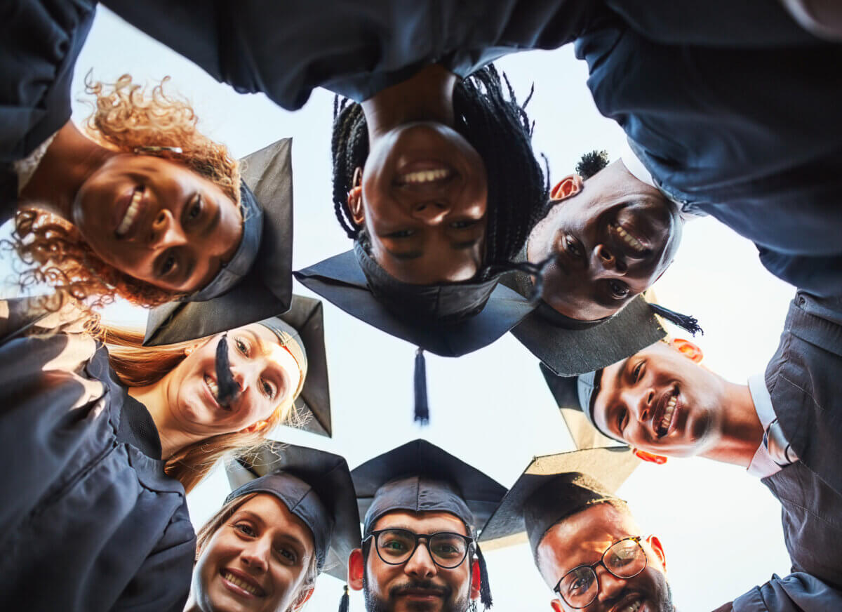 College graduates