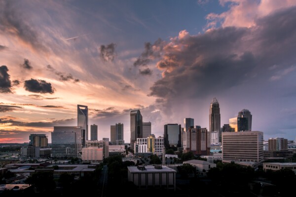 Charlotte, North Carolina