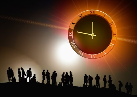Time Travel