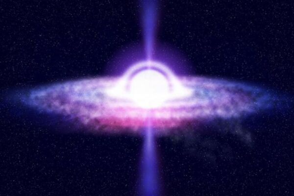 White hole