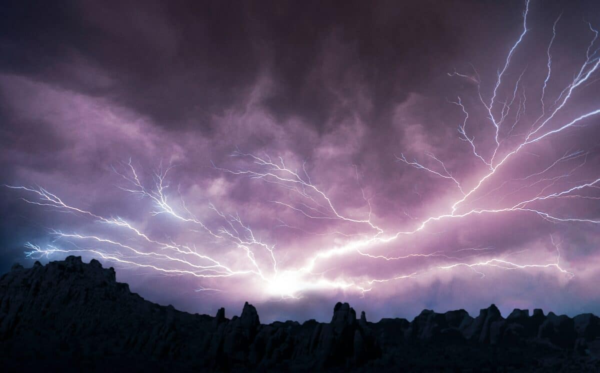 Lightning