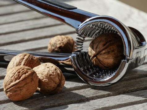 Walnuts
