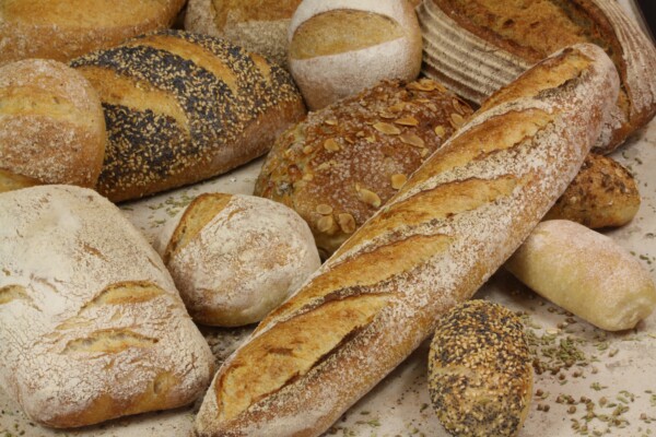 bread
