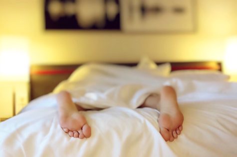 sleep, sleeping