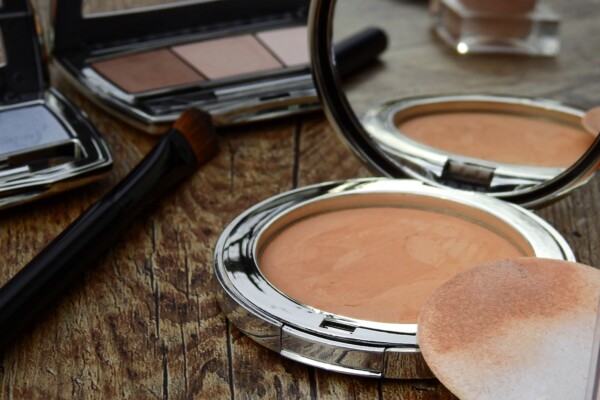 Powder foundation