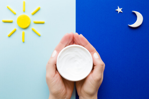 Night cream