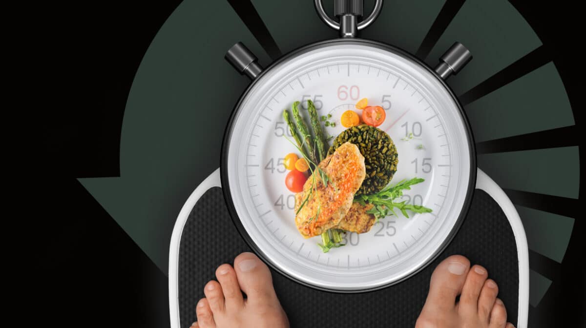 When paired with exercise, time-restricted eating – eating only within a certain time period each day – can help healthy people lose fat without losing lean tissue, according to a University of Mississippi study.