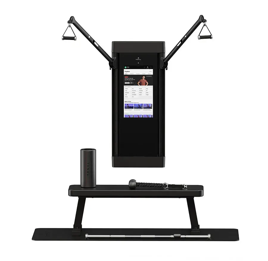 Tonal 2 Smart Gym