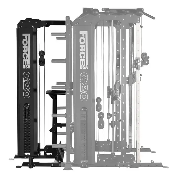 Force USA G20 Pro All-In-One Trainer
